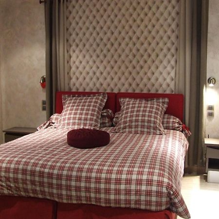 Gite Les Orchidees Honfleur Phòng bức ảnh